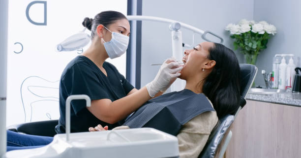 Emergency Dental Services in Galena, OH